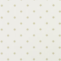 Esta Rose Gold Ivory Fabric by the Metre